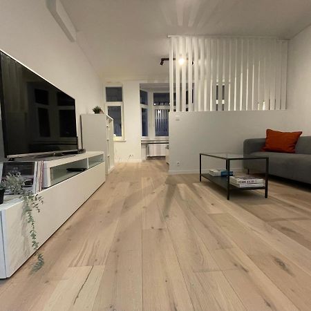 Studios Cosy 브뤼셀 외부 사진