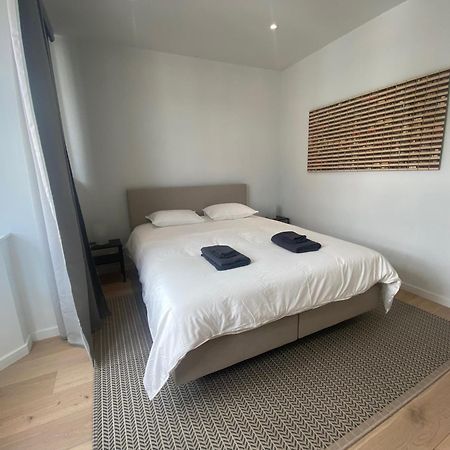 Studios Cosy 브뤼셀 외부 사진