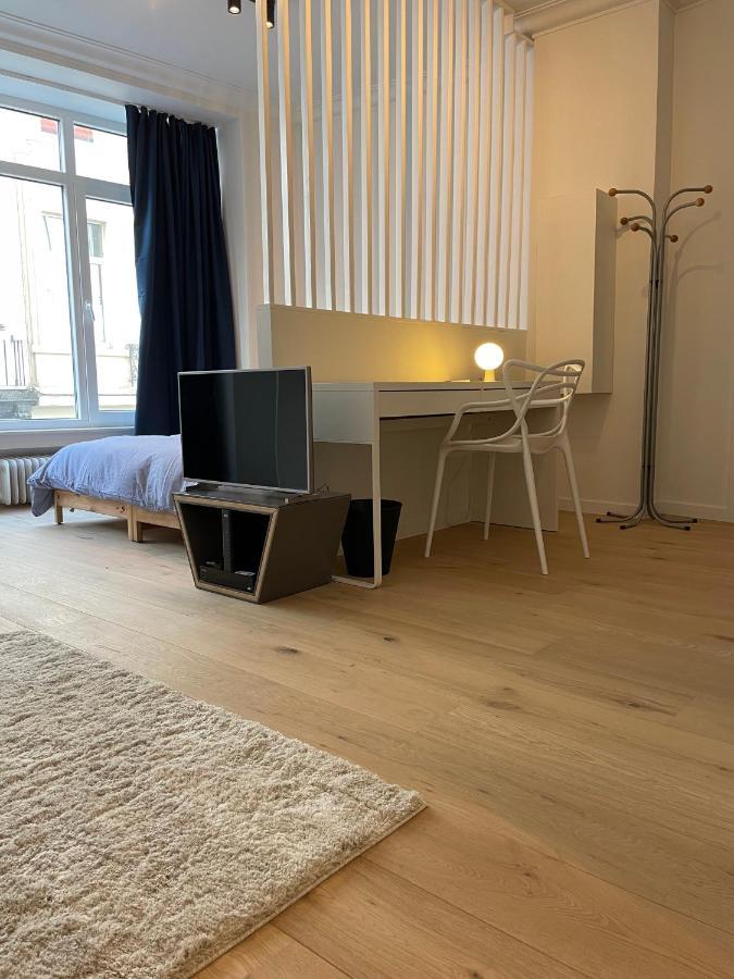 Studios Cosy 브뤼셀 외부 사진
