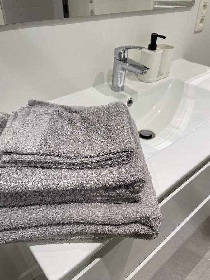 Studios Cosy 브뤼셀 외부 사진