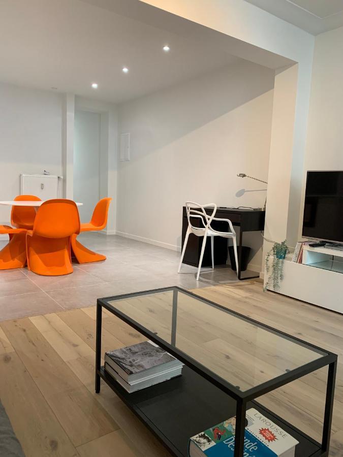 Studios Cosy 브뤼셀 외부 사진