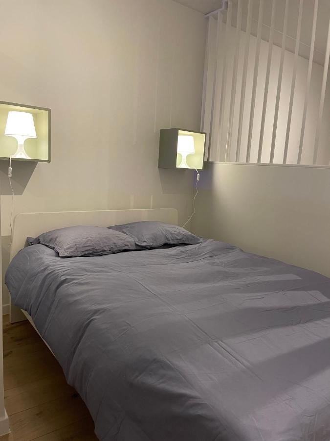 Studios Cosy 브뤼셀 외부 사진