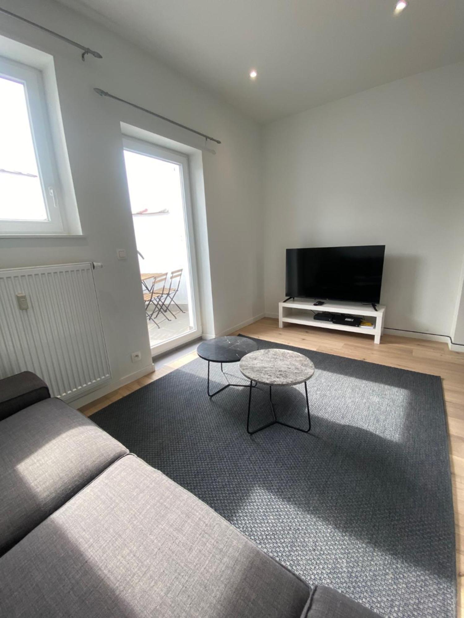 Studios Cosy 브뤼셀 외부 사진