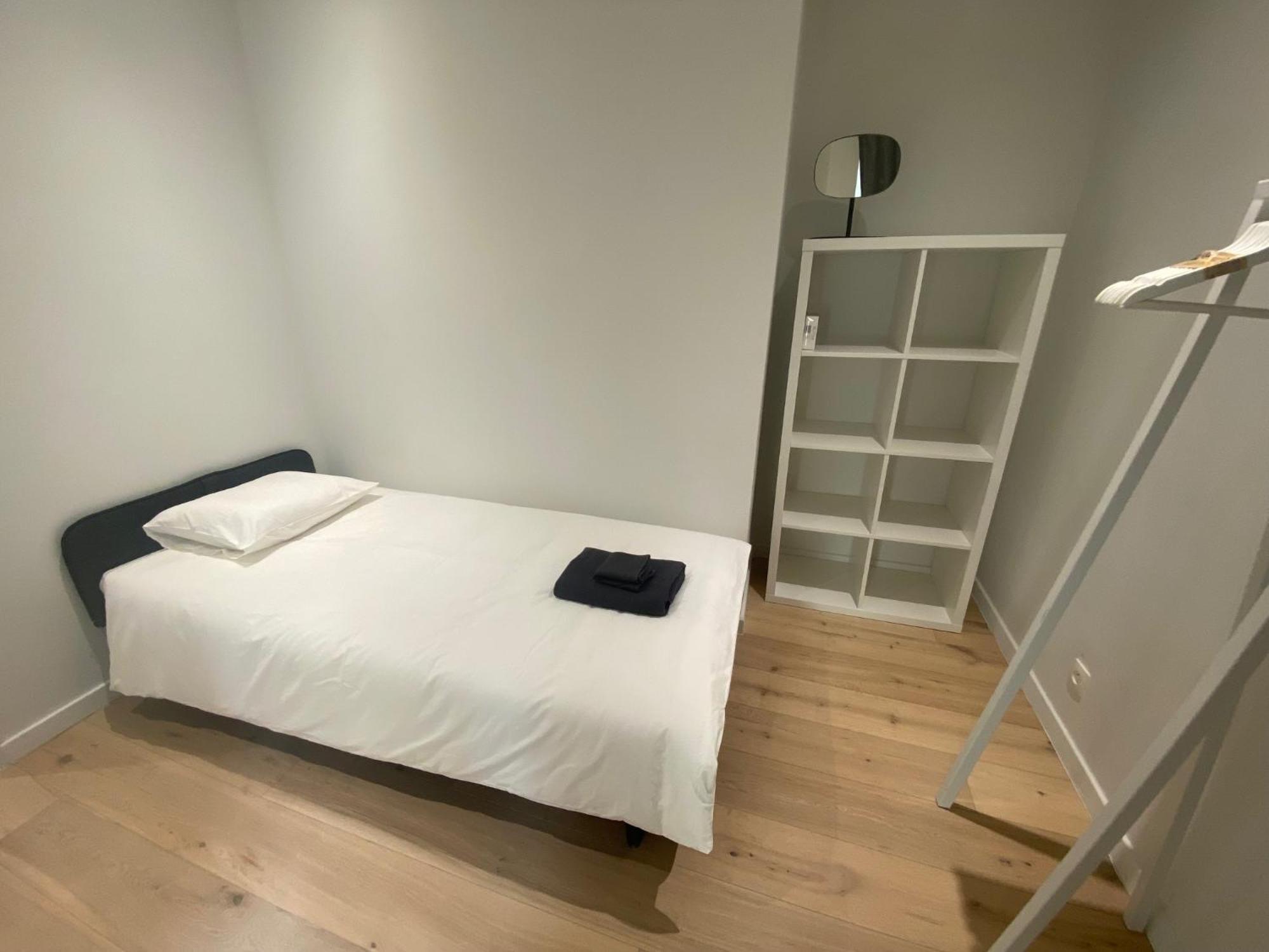 Studios Cosy 브뤼셀 외부 사진