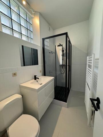 Studios Cosy 브뤼셀 외부 사진