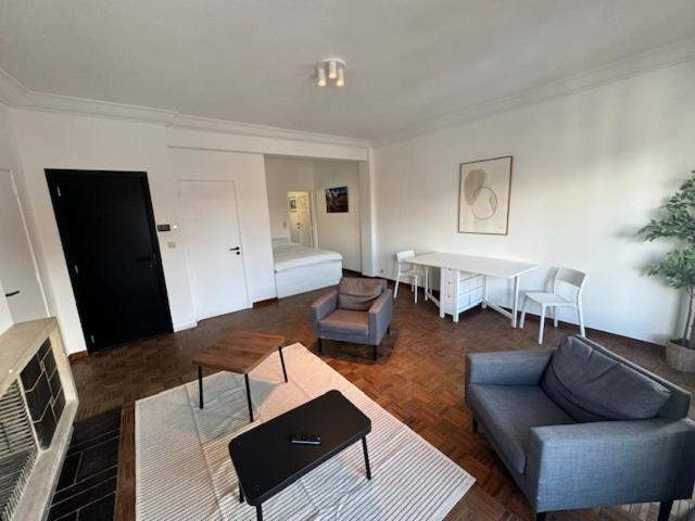Studios Cosy 브뤼셀 외부 사진