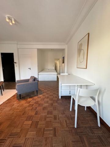 Studios Cosy 브뤼셀 외부 사진